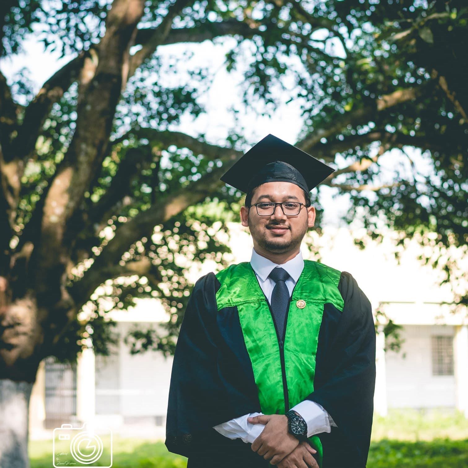 Graduation 2023